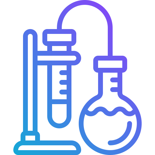 química grátis ícone química grátis ícone