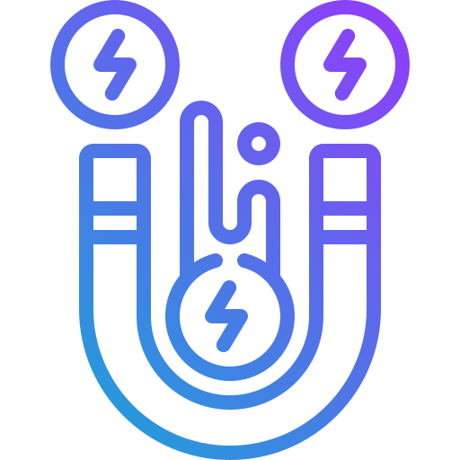 electricidad icono gratis