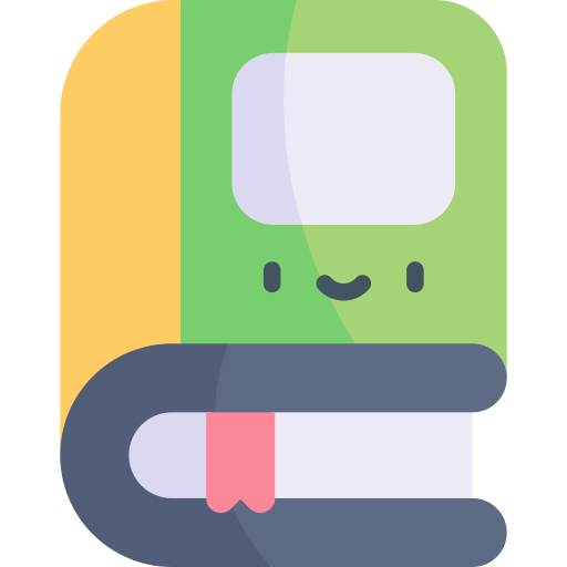 도서 무료 아이콘