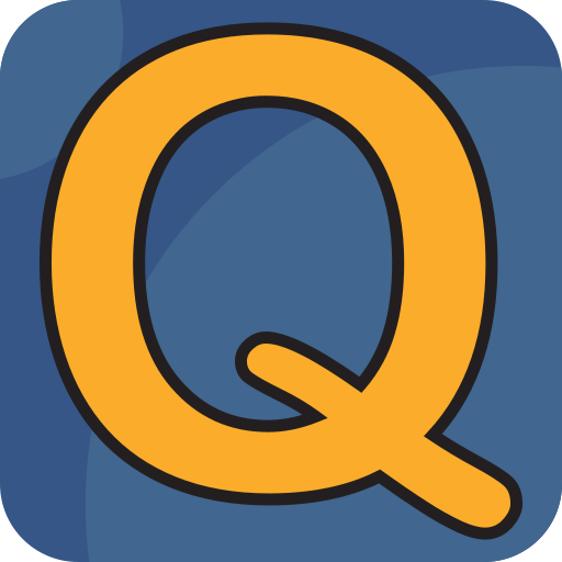 Letter q - Free education icons