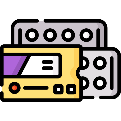 Medicine free icon