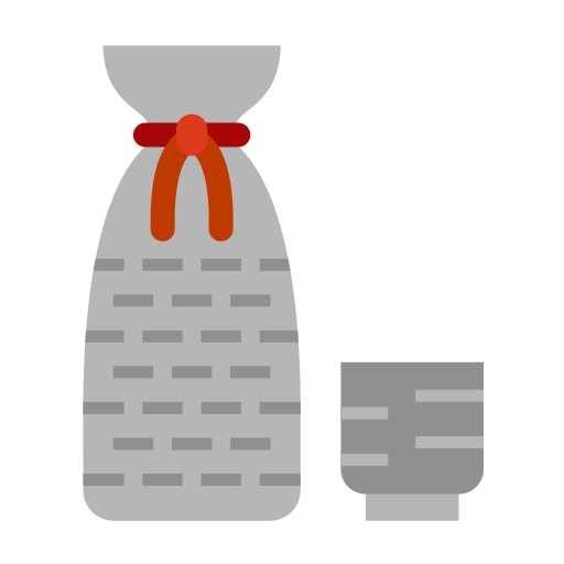 sake kostenlos Icon