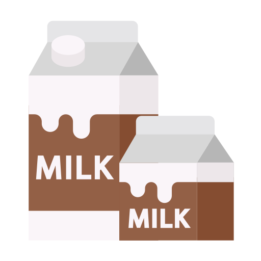 milchkiste kostenlos Icon