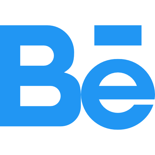 Behance free icon Behance free icon