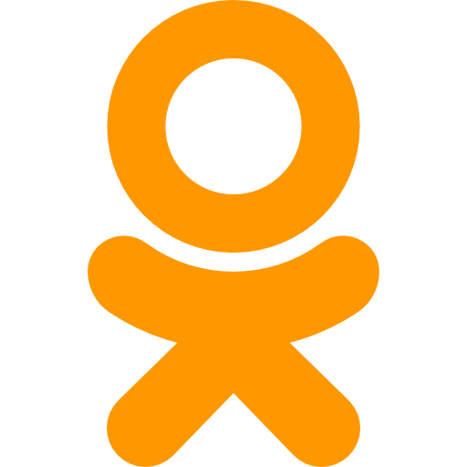 Odnoklassniki  free icon