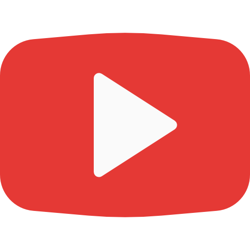 youtube icono gratis