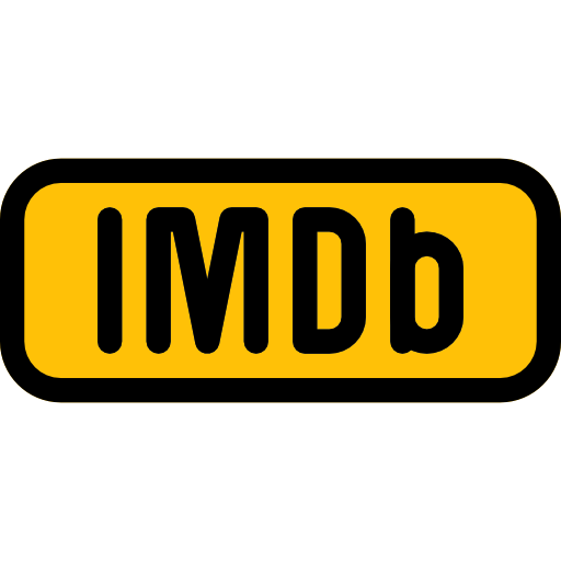 imdb icon for website