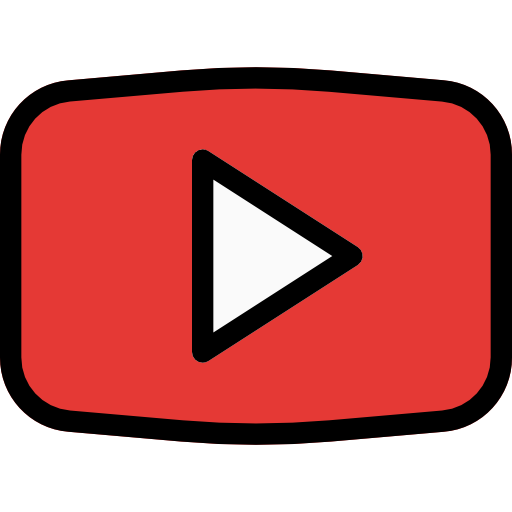 youtube icono gratis