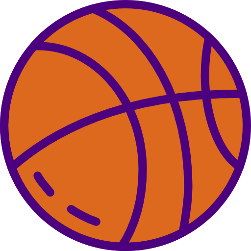 Basketball Ball Clipart Hd PNG, Basketball Ball Icon Cartoon Vector, Art,  Basketball, Icon PNG Image For Free Download