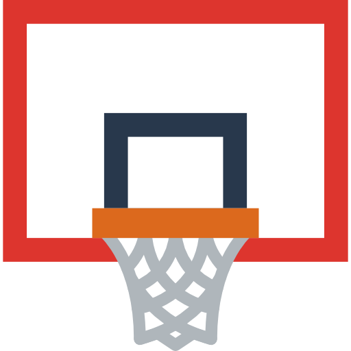 baloncesto icono gratis