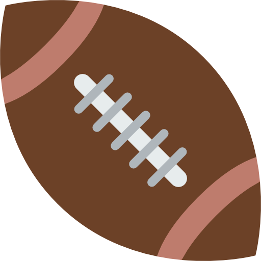 American football free icon American football free icon