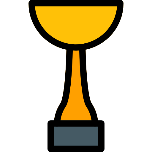troféu grátis ícone troféu grátis ícone