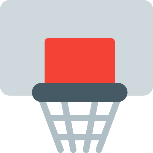 basketball Icône gratuit