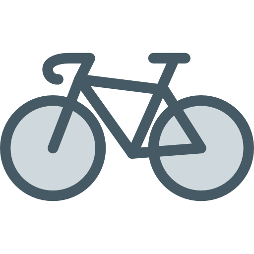 bicyclette Icône gratuit bicyclette Icône gratuit