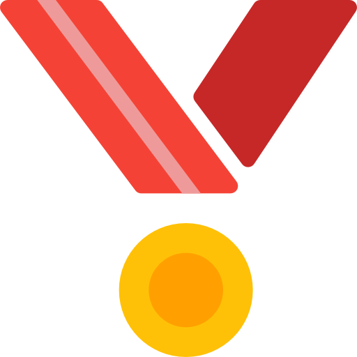 médaille Icône gratuit médaille Icône gratuit