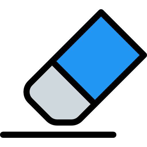 Rubber - Free interface icons