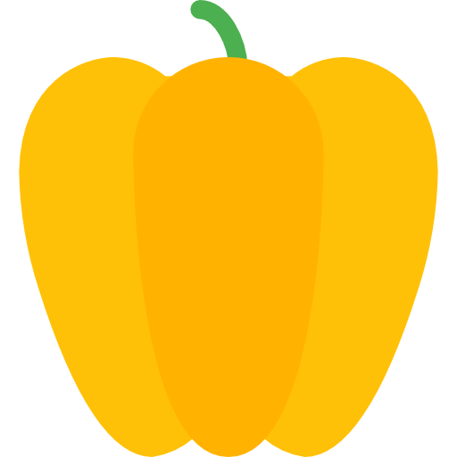 болгарский перец бесплатно иконка болгарский перец бесплатно иконка
