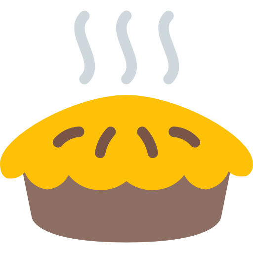 Pie free icon Pie free icon
