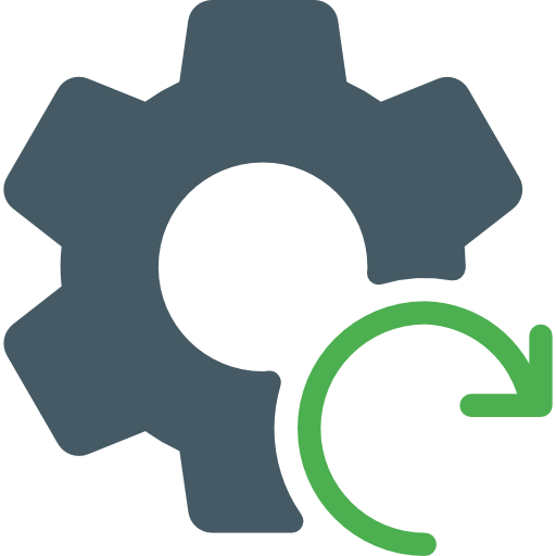 Reset free icon Reset free icon