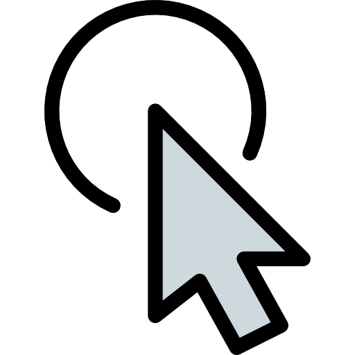 Click free icon Click free icon