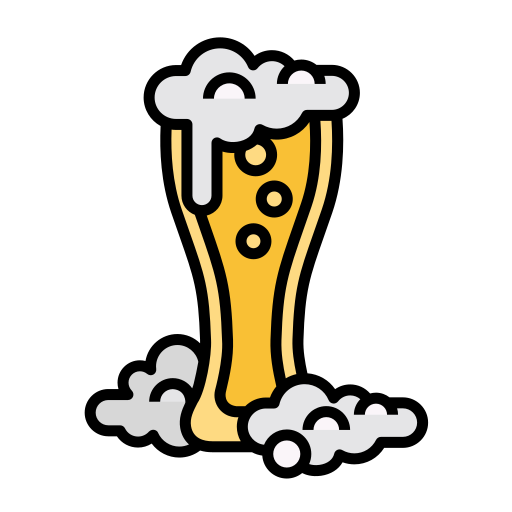 bière Icône gratuit bière Icône gratuit