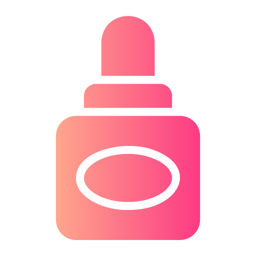 Serum Generic Flat Gradient icon