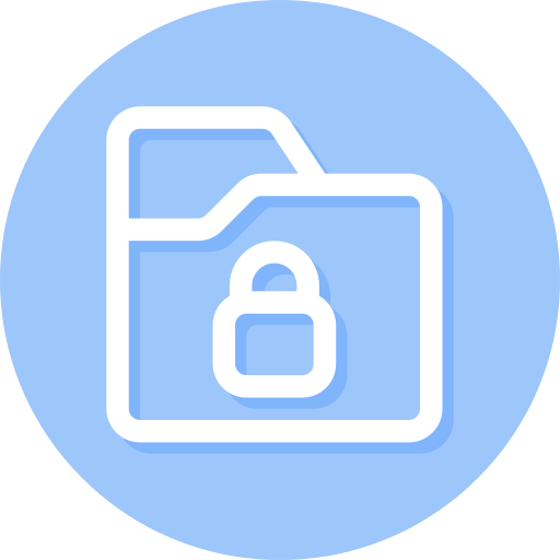 Folder Generic Flat icon