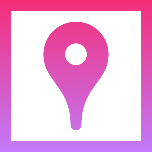 mapa icono gratis