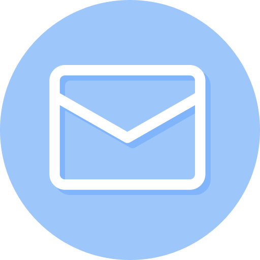 correo icono gratis