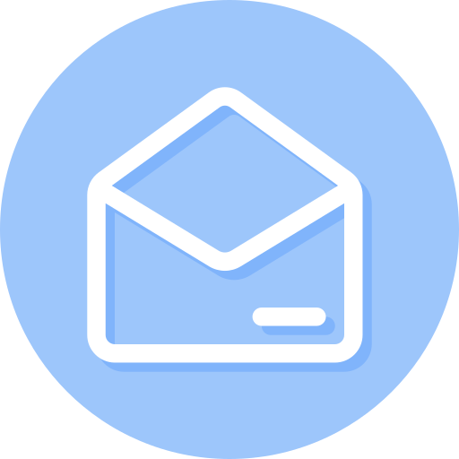correo icono gratis