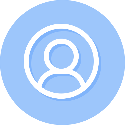 User Generic Flat icon