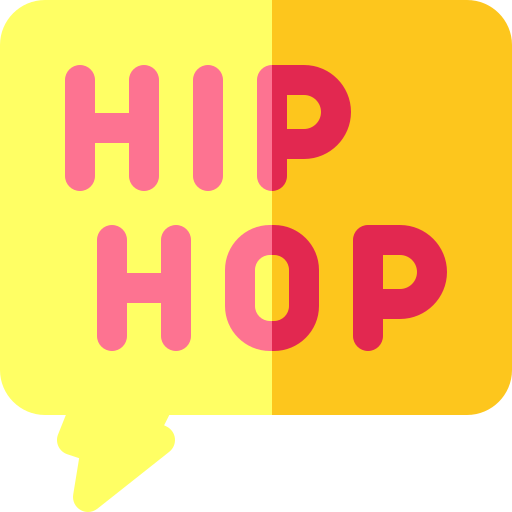hip hop Icône gratuit hip hop Icône gratuit