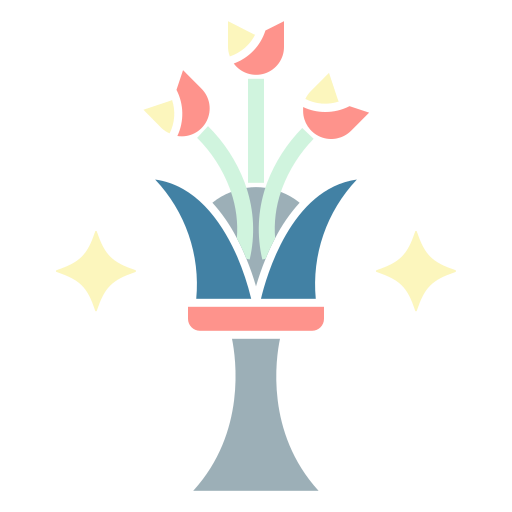 bouquet Icône gratuit bouquet Icône gratuit