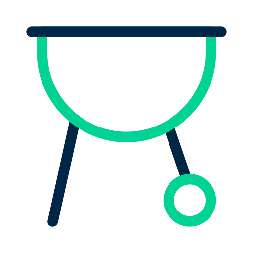 Grill free icon Grill free icon