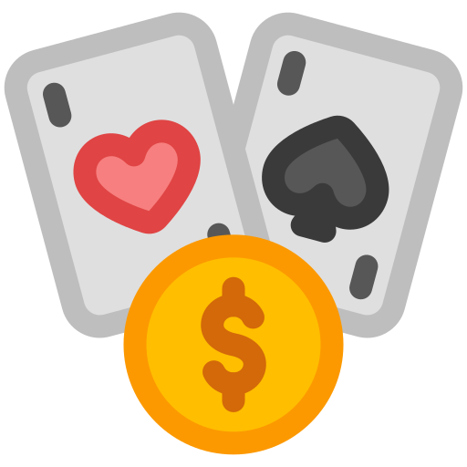 casino icono gratis