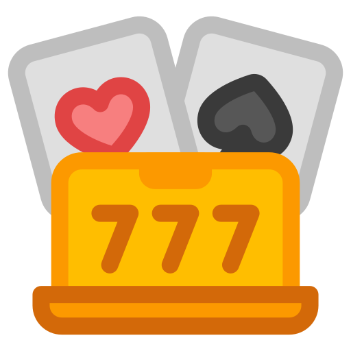 Интернет-казино бесплатно иконка