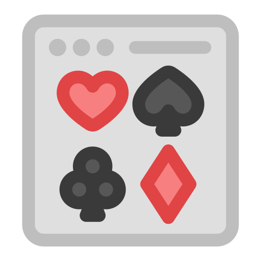 casino online icono gratis