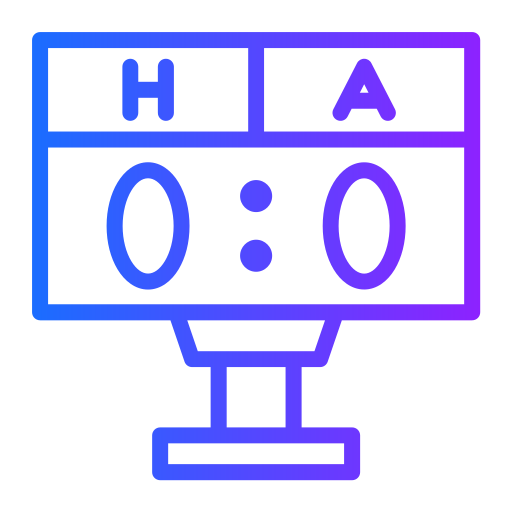 puntuación icono gratis