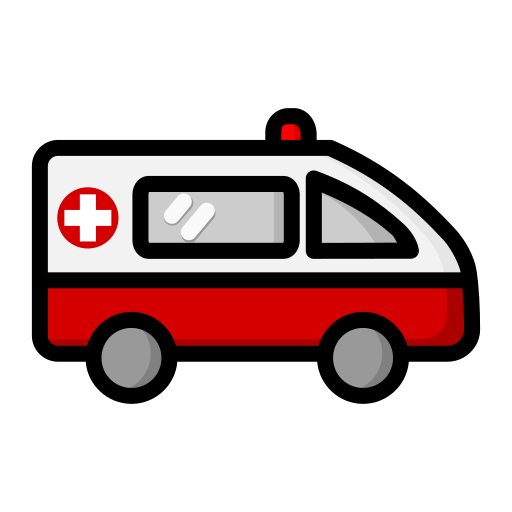 ambulancia icono gratis