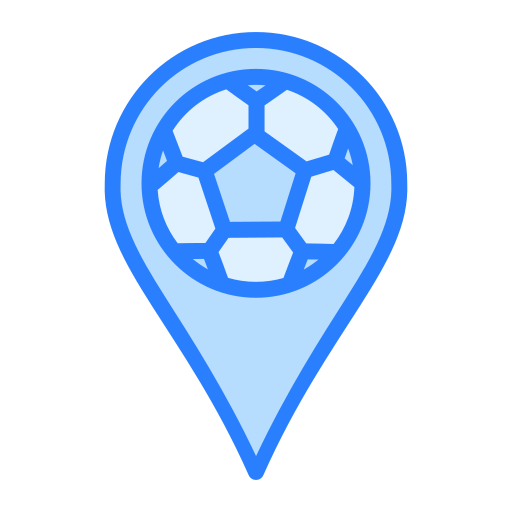 Location - Free sports and competition icons