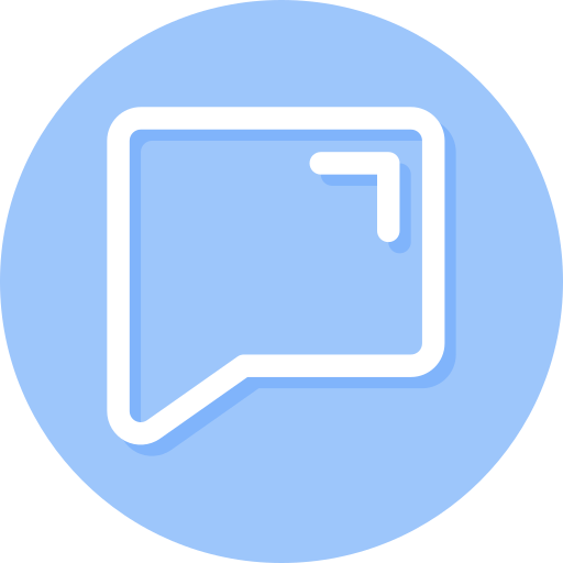 Chat free icon Chat free icon