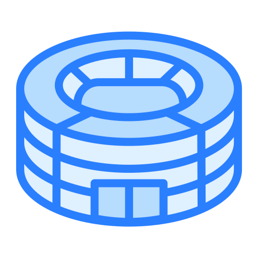 estadio icono gratis