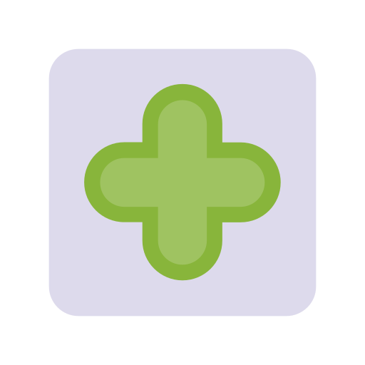 Plus Sign free icon