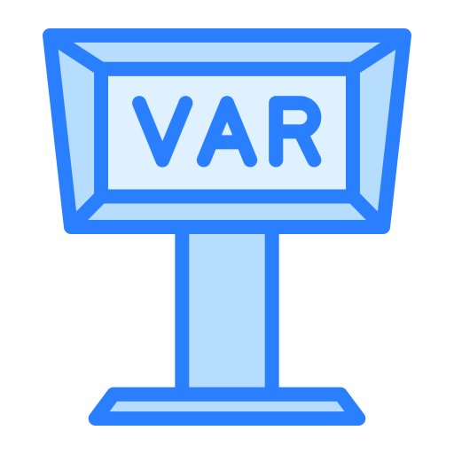 Var free icon