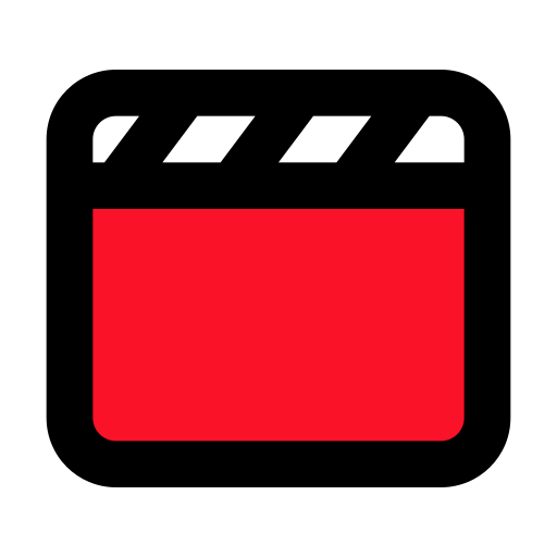 vídeo grátis ícone vídeo grátis ícone