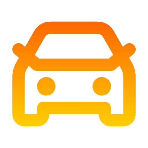 차 무료 아이콘