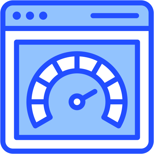 Performance Generic Blue icon