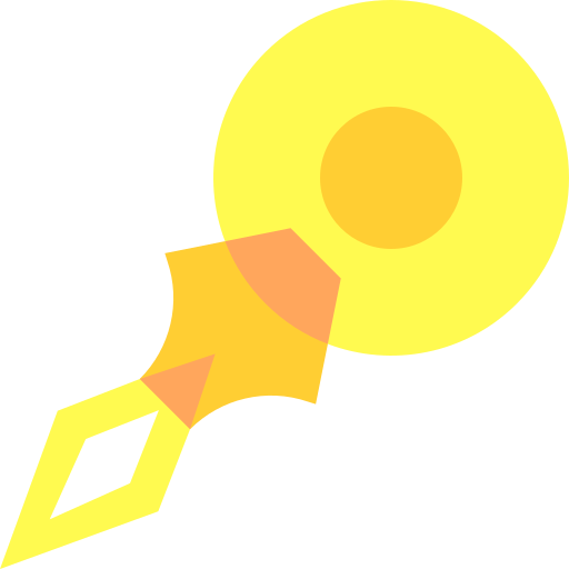 hilo de aguja icono gratis