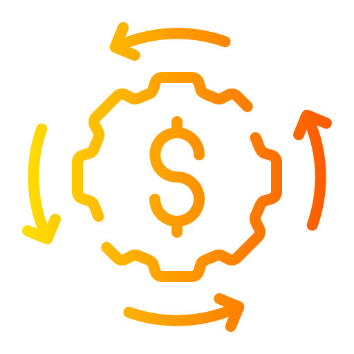 la finance Icône gratuit la finance Icône gratuit
