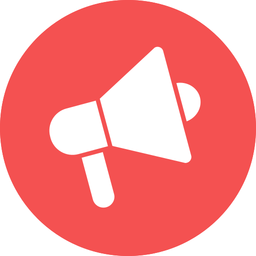 anuncio icono gratis